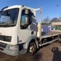 DAF LF45 160