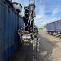 HIAB 122 B-2 HIDUO