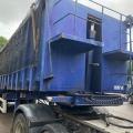 UNITED TRAILERS BULKER