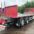 DAF CF75 290