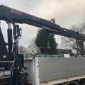 VOLVO FE 300