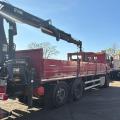 DAF CF75 290