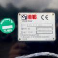 HIAB 122 B-2 DUO