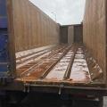 UNITED TRAILERS BULKER