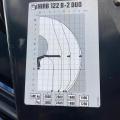 HIAB 122 B-2 DUO