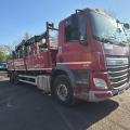 DAF CF75 290