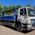 DAF CF75 310
