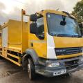 DAF LF55 220