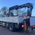 DAF CF75 310