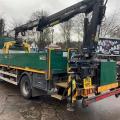 DAF LF55 220