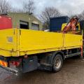 DAF LF45 160