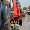 PALFINGER PK12.501 SLD