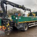 DAF LF55 220