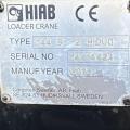 HIAB 144 B-2 HIDUO