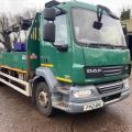 DAF LF55 220