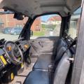 JOHN DEERE GATOR XUV865M