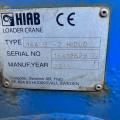 HIAB 144 B-2 HIDUO