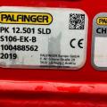 PALFINGER PK12.501 SLD