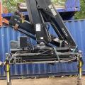 HIAB 122 B-2 DUO