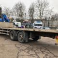 DAF CF75 310