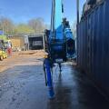 HIAB 122 E-2 HIDUO