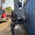 HIAB 122 B-2 HIDUO