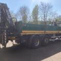 DAF CF75 310