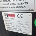 HIAB X-HIDUO 118 B-2