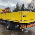 DAF LF45 160