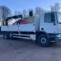DAF CF75 310