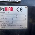 HIAB 122 B-2 HIDUO