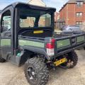 JOHN DEERE GATOR XUV865M