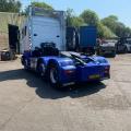 SCANIA R450