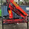 PALFINGER PK12.501 SLD