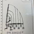 PM PM50025P