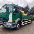 DAF LF55 220