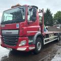 DAF CF75 290
