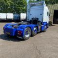 SCANIA R450
