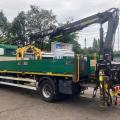DAF LF55 220