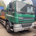 DAF CF75 310