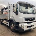 VOLVO FE 300