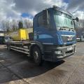 MAN TGM 250