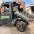 JOHN DEERE GATOR XUV865M