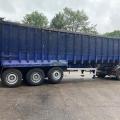 UNITED TRAILERS BULKER
