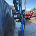 HIAB 122 E-2 HIDUO