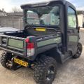 JOHN DEERE GATOR XUV865M