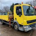 DAF LF45 160