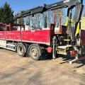 DAF CF75 290