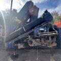 HIAB 122 B-2 HIDUO