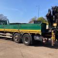 DAF CF75 310